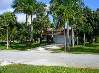 1963 NE Felicita Pl, Jensen Beach, FL 34957