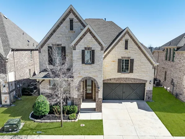 720 Waterbrook Pkwy, Argyle, TX 76226