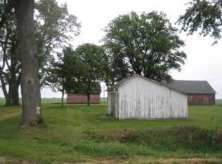 25776 East Ave, Radcliffe, IA 50230