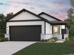 4323 Clarisse St, New Braunfels, TX 78130