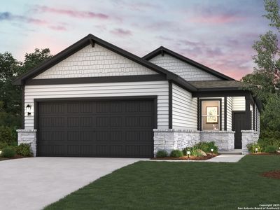 14743 Emerio Drive, San Antonio, TX, 78253