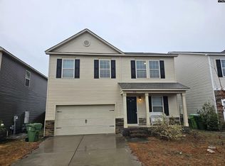 940 Yarrow Ln, Columbia, SC 29223