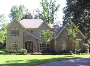 11095 Latting Rd, Cordova, TN 38016