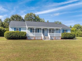 21320 Deodora Ct, South Chesterfield, VA 23803
