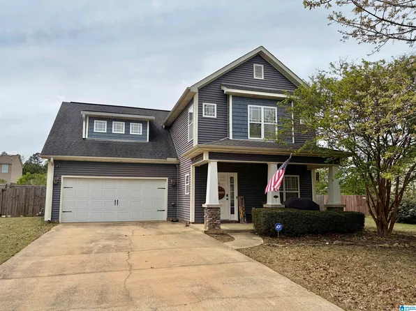 11673 Box Elder Way, Vance, AL 35490