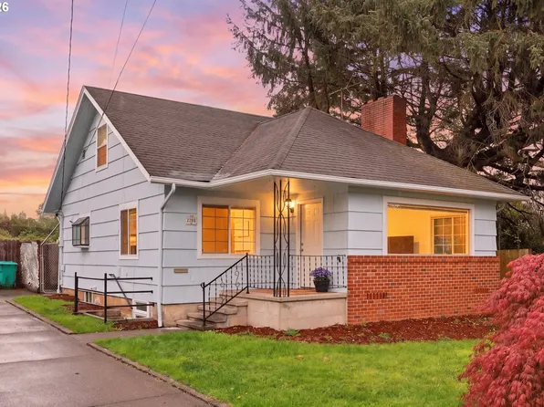 3206 SE 87th Ave, Portland, OR 97266
