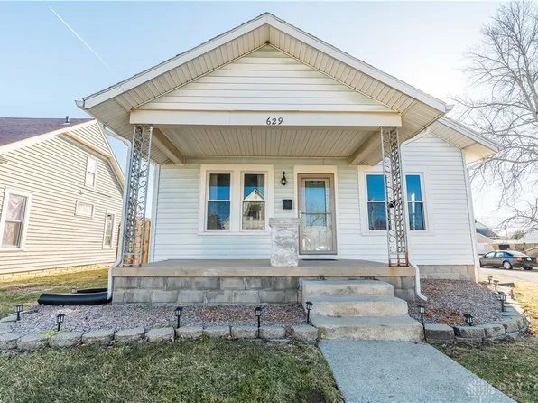 629 Brice Ave, Piqua, OH 45356