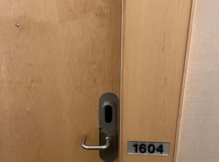 65 Bremner Blvd #1604, Toronto, ON M5J0A7