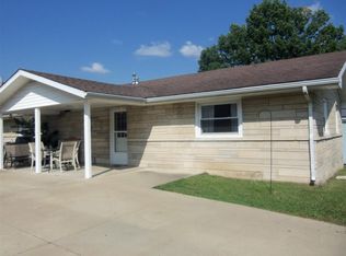 1321 2nd St, Bedford, IN 47421