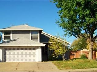 3761 N Country Dr, Antelope, CA