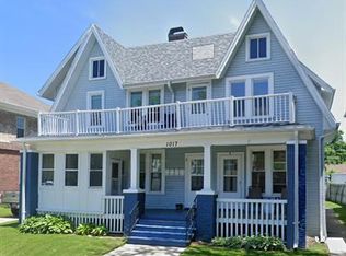 1017 Grove Ave #3, Racine, WI 53405