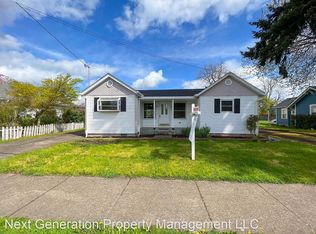 612 Centennial Blvd, Springfield, OR 97477