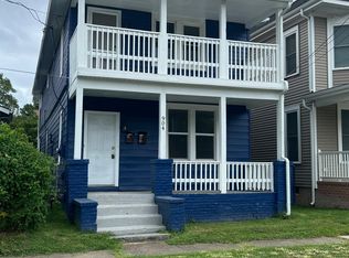 904 Pollard St #B, Norfolk, VA 23504