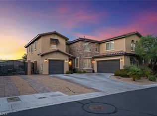 7566 Mezzanine View Ave, Las Vegas, NV 89178