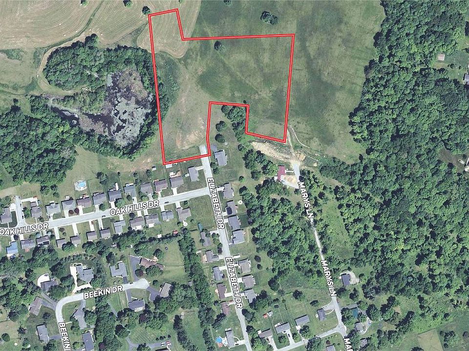 1st image of 0 Elizabeth Dr