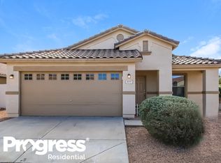 8519 E Kiowa Ave, Mesa, AZ 85209
