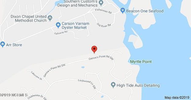 2nd image of 350 Genoes Point Rd SW