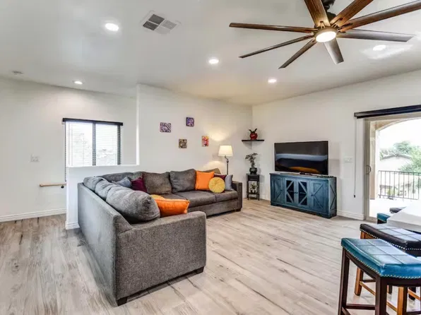 4121 E Pueblo Ave, Mesa, AZ 85206
