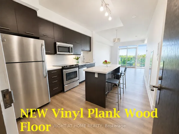 26 Norton Ave #805, Toronto, ON M2N 0H6