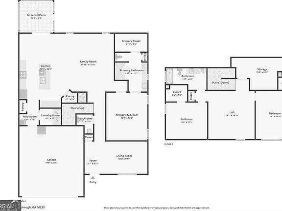 2nd image of 537 Daffodil Ln