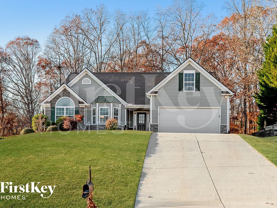1st image of 6732 Carriage Walk Ln