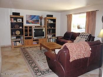 2nd image of 10221 N Hacienda Hermosa Dr