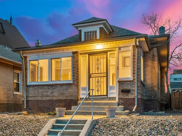 3263 Lowell Boulevard, Denver, CO 80211