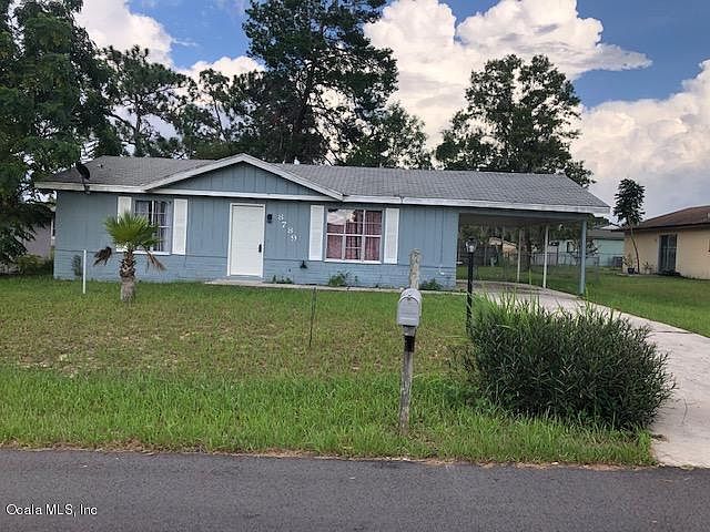 1st image of 8789 SE 88th Ln