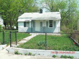 1002 N Leland Ave, Muncie, IN 47303