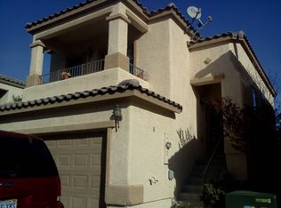7868 Marbledoe St, Las Vegas, NV 89149