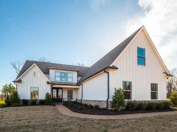4596 Stromness Cv S, Arlington, TN 38002