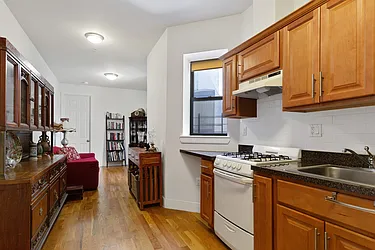 786 Madison Street, #4A