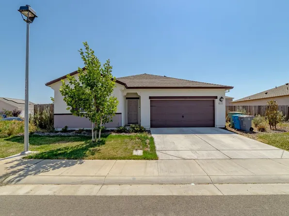 5721 Seedling Way, Linda, CA 95901