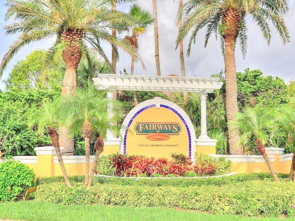 Gated Community