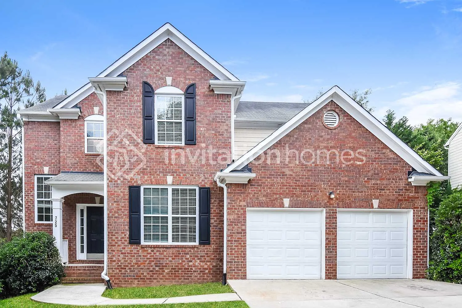 725 Weller Path Sugar Hill, GA 30518 — Photo 1