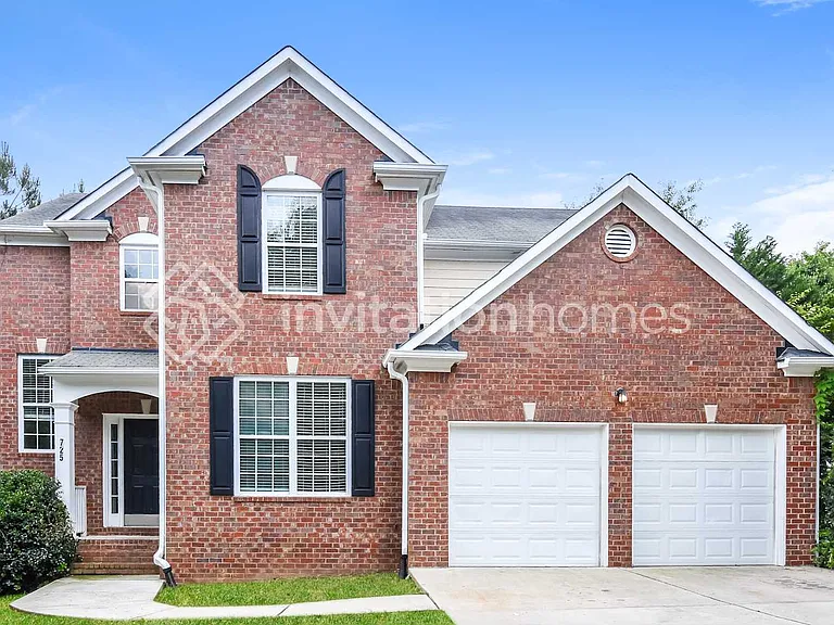 725 Weller Path — Photo 1