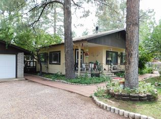 2029 Lumber Valley Rd, Overgaard, AZ 85933