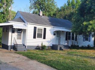 436 Friddle Dr, High Point, NC 27260