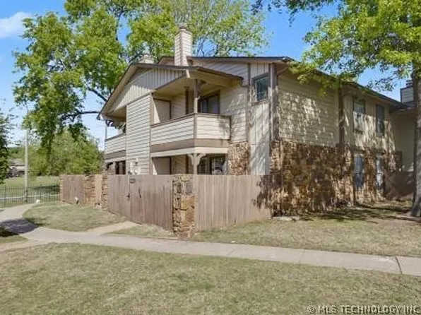 6360 S 80th East Ave #27A, Tulsa, OK 74133