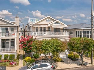 2434 Central Ave, Ocean City, NJ 08226