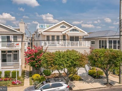 2434 Central Ave, Ocean City, NJ, 08226