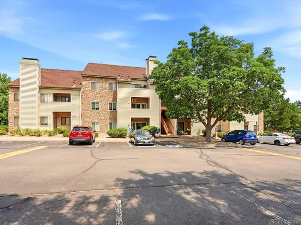 7369 S Gore range Road #105, Littleton, CO 80127