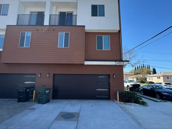 24813 Narbonne Ave Unit 101, Lomita, CA 90717
