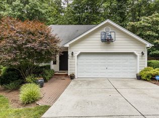 2210 Parkside Dr, Durham, NC 27707