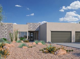 Mesquite Plan, Rancho Soldados, Tucson, AZ 85749
