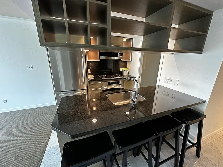 833 Seymour St #1701 — Photo 6