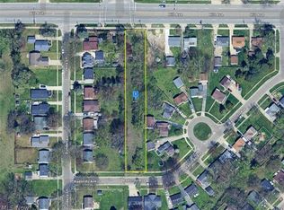 4163 Hill Ave, Toledo, OH