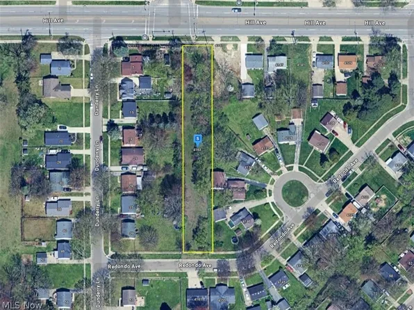 4163 Hill Ave, Toledo, OH 43607