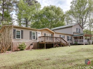 6391 Jefferson River Rd, Athens, GA 30607