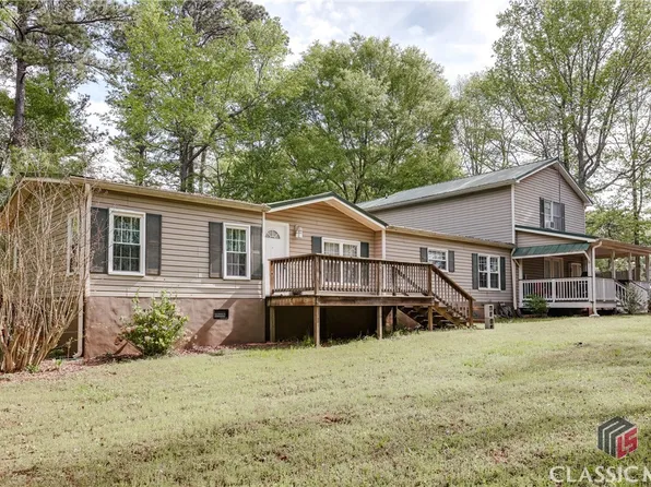 6391 Jefferson River Road, Athens, GA 30607